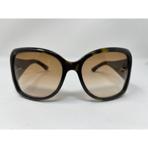 Gucci Sunglasses GG2965/S 086DB Oversized 59 [] 18 115 Italy Scratches main image 11